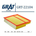 GRAT HAVA FİLTRESİ GRT-22104